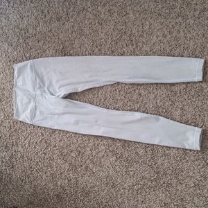 High waisted Lululemon leggings